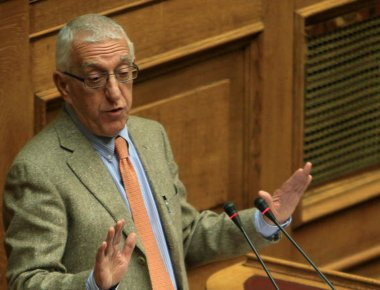 Ν. Κακλαμάνης: Ο λαός είναι ο κριτής κάθε πολιτικού και αρχηγού